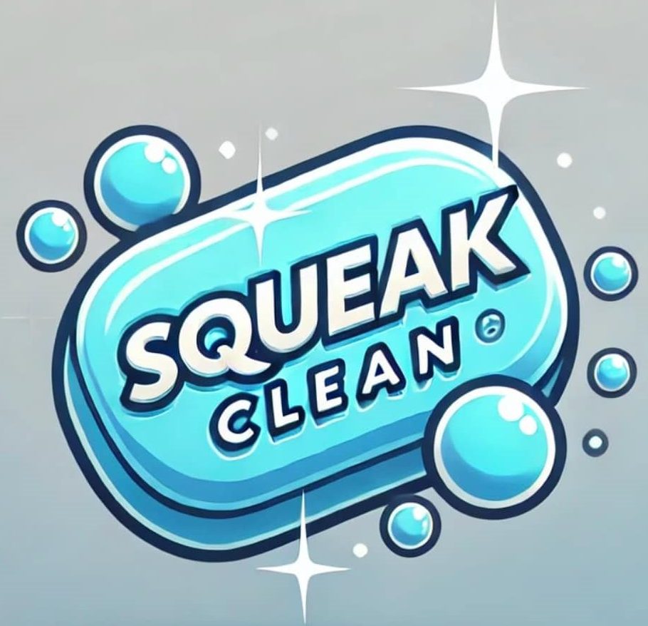 Squeak Clean